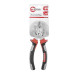 Плоскогубцы Prof, 160 мм INTERTOOL NT-0211