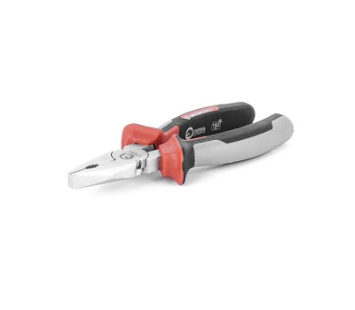 Плоскогубцы Prof, 160 мм INTERTOOL NT-0211