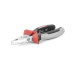 Плоскогубцы Prof, 160 мм INTERTOOL NT-0211