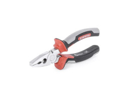 Плоскогубцы Prof, 160 мм INTERTOOL NT-0211