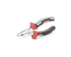 Плоскогубцы Prof, 160 мм INTERTOOL NT-0211-foto4