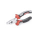 Плоскогубцы Prof, 160 мм INTERTOOL NT-0211