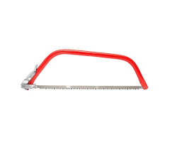 Ножовка лучковая по дереву с полотном 610 мм INTERTOOL HT-3216-foto2