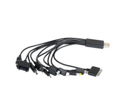 Фонарь аккумуляторный 1LED 5W + 22 SMD INTERTOOL LB-0104-foto11