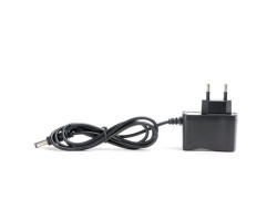 Фонарь аккумуляторный 1LED 5W + 22 SMD INTERTOOL LB-0104-foto8