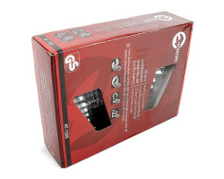 Набор ключей комбинированных 22 ед. дюймовых 11 ед метрических 11 ед INTERTOOL HT-1305-foto7