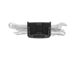 Набор ключей комбинированных 22 ед. дюймовых 11 ед метрических 11 ед INTERTOOL HT-1305-foto9