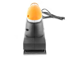 Шлифмашина вибрационная STORM, 200 Вт, 10000 ход/мин, бумага 240x90 мм INTERTOOL WT-0520-foto5