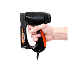 Скобозабивной пистолет электрический INTERTOOL WT-1101-foto2