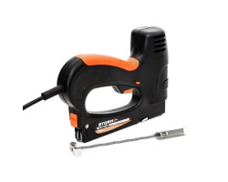 Скобозабивной пистолет электрический INTERTOOL WT-1101-foto3