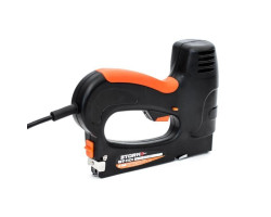 Скобозабивной пистолет электрический INTERTOOL WT-1101-foto4