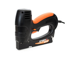 Скобозабивной пистолет электрический INTERTOOL WT-1101-foto5