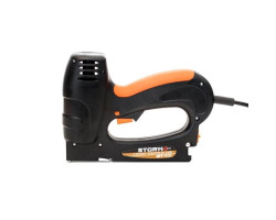 Скобозабивной пистолет электрический INTERTOOL WT-1101-foto6