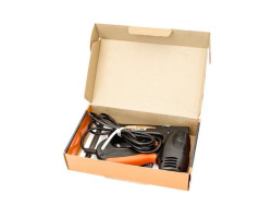 Скобозабивной пистолет электрический INTERTOOL WT-1101-foto7