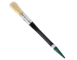 Кисть флейцевая 4” INTERTOOL KT-1402-foto2