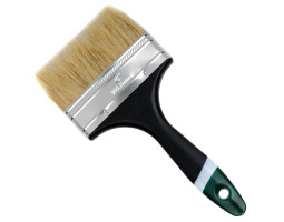 Кисть флейцевая 4” INTERTOOL KT-1402-foto3