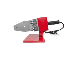 Паяльник для труб из PPR 20-63 мм, 800 Вт, 0-300°С, 230 В INTERTOOL RT-2102-foto5