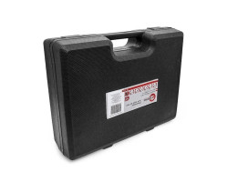 Паяльник для труб из PPR 20-63 мм, 800 Вт, 0-300°С, 230 В INTERTOOL RT-2102-foto7