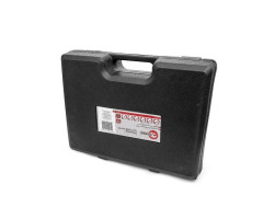 Паяльник для труб из PPR 20-63 мм, 800 Вт, 0-300°С, 230 В INTERTOOL RT-2102-foto8