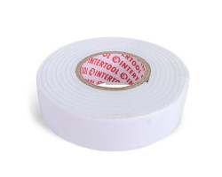 Скотч двухсторонний 19 мм*1.5 м на вспененной основе INTERTOOL KT-0971-foto3