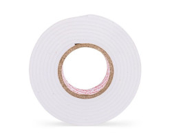 Скотч двухсторонний 19 мм*1.5 м на вспененной основе INTERTOOL KT-0971-foto4