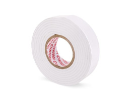 Скотч двухсторонний 19 мм*1.5 м на вспененной основе INTERTOOL KT-0971-foto5