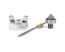 Форсунка 0.8мм к PT-0101 INTERTOOL PT-2002-foto2