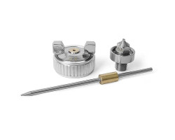 Форсунка 0.8мм к PT-0101 INTERTOOL PT-2002-foto3