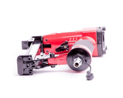 Степлер пневматический под скобу 12,80x16 мм INTERTOOL PT-1610-foto11