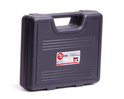 Степлер пневматический под скобу 12,80x16 мм INTERTOOL PT-1610-foto4