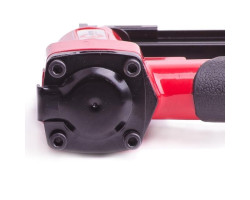 Степлер пневматический под скобу 12,80x16 мм INTERTOOL PT-1610-foto8