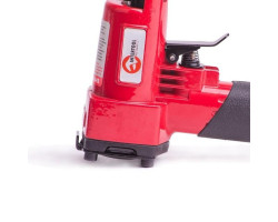 Степлер пневматический под скобу 12,80x16 мм INTERTOOL PT-1610-foto9