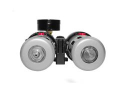 Блок подготовки воздуха 1/2” INTERTOOL PT-1430-foto5