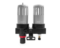 Блок подготовки воздуха 1/2” INTERTOOL PT-1430-foto6