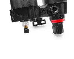 Блок подготовки воздуха 1/2” INTERTOOL PT-1430-foto8