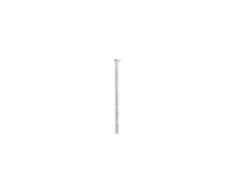 Гвоздь для степлера PT-1603 25 мм 1,0x1,25 мм 5000 шт/упак. INTERTOOL PT-8625-foto2