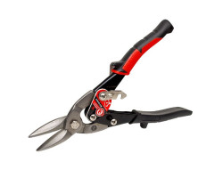 Ножницы по металлу 250 мм прямые Cr-Mo INTERTOOL NT-0503-foto3