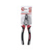 Плоскогубцы Prof, 180 мм INTERTOOL NT-0212