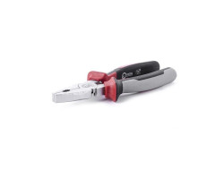 Плоскогубцы Prof, 180 мм INTERTOOL NT-0212-foto3