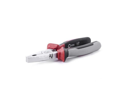 Плоскогубцы Prof, 180 мм INTERTOOL NT-0212