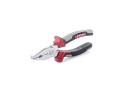 Плоскогубцы Prof, 180 мм INTERTOOL NT-0212
