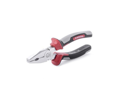 Плоскогубцы Prof, 180 мм INTERTOOL NT-0212