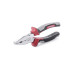 Плоскогубцы Prof, 180 мм INTERTOOL NT-0212
