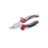 Плоскогубцы Prof, 180 мм INTERTOOL NT-0212