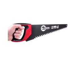 Ножовка по пенобетону 550 мм INTERTOOL HT-3131-foto4