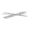 Полотно ножовочное по металлу 300x12,5x0,62, 24T, W3, HSS INTERTOOL HT-3020