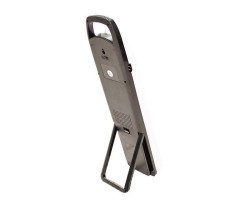 Фонарь аккумуляторный 62 LED INTERTOOL LB-0203-foto3