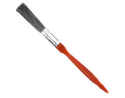 Кисть флейцевая с искусственным ворсом 1” INTERTOOL KT-1425-foto3