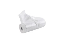 Пленка защитная с малярной лентой 1100 мм*30м INTERTOOL KT-0802-foto3