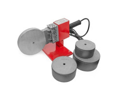 Паяльник для труб из PPR 75-110 мм, 230 В INTERTOOL RT-2103-foto3